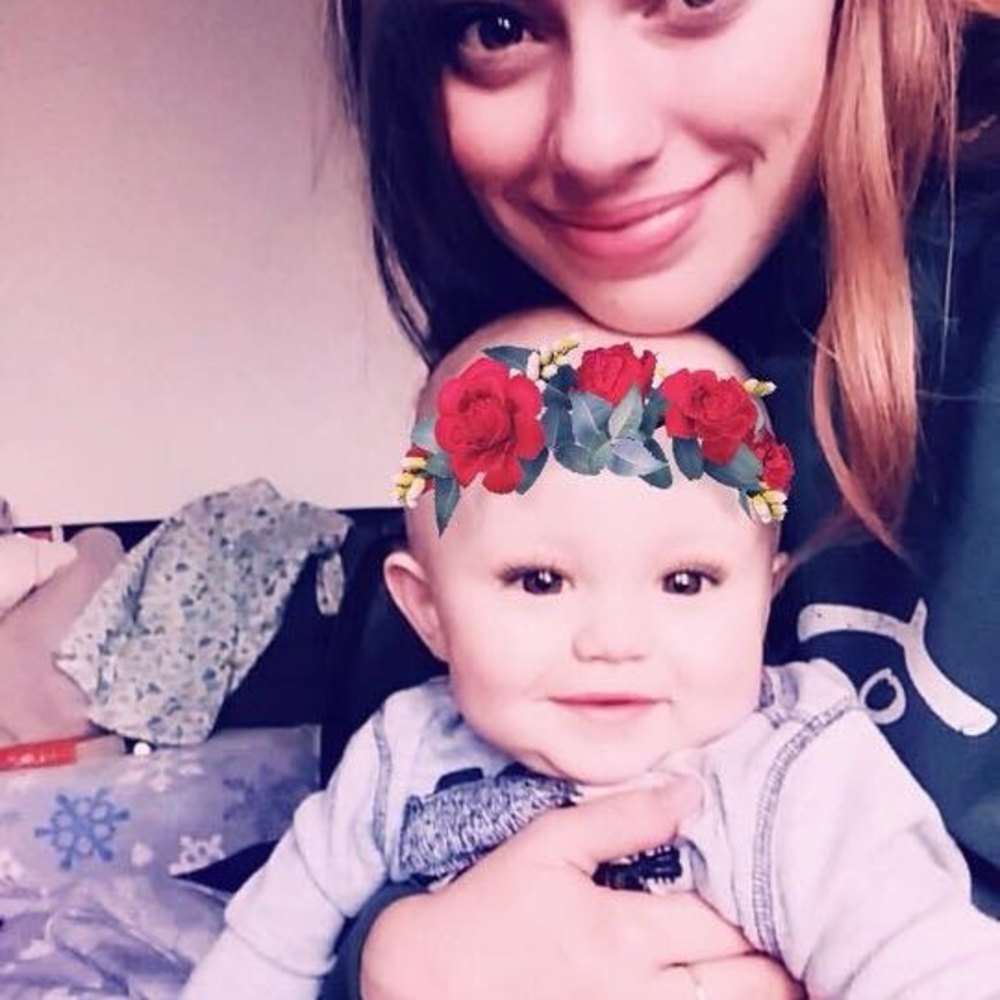 Meet your Posher, Cassidy